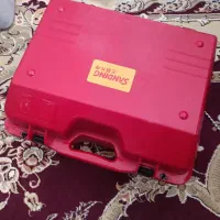 دوربین توتال استیشن نقشه برداری|مصالح و تجهیزات ساختمان|مهاباد (آذربایجان غربی), |دیوار