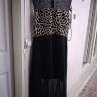 لباس مجلسی سایز