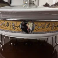 سوفله خوری یونیک