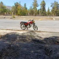 موتور 125cg