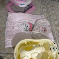 وسیله نوزاد