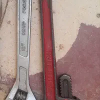 آچار و ابزار