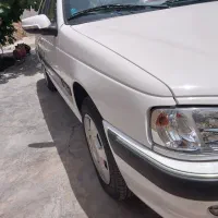 پارس ۴۰۲ موتور جدیدبیرنگ بدون خال مشابه صفر