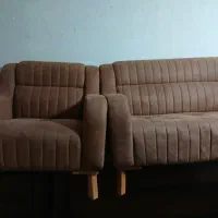 مبلمان|مبلمان خانگی و میز عسلی|شیراز, شیشهگری|دیوار