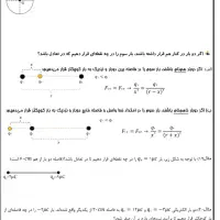 تدریس خصوصی و گروهی فیزیک|خدمات آموزشی|شیراز, جمهوری|دیوار