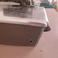 سردوز سه نخ ژوکی|لوازم خیاطی و بافتنی|اردبیل, |دیوار