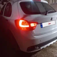 کوییک مدل ۱۴۰۰|خودرو سواری و وانت|خرم‌آباد, |دیوار