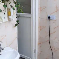 فروش فوری خانه ویلایی ۲ طبقه حیاط دار باقرآباد|فروش خانه و ویلا|قرچک, میرزائی شمالی|دیوار