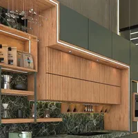 کابینت آشپزخانه/۷روزه/مدرن/باتنوع رنگ|مصالح و تجهیزات ساختمان|نسیمشهر, |دیوار