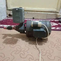 پمپ آب لوارا ایتالیایی