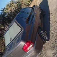 پراید مدل 91بدون رنگ|خودرو سواری و وانت|سرباز, |دیوار