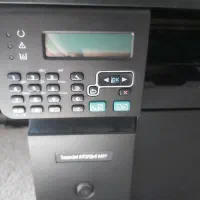 پرینتر چند کاره لیزری اچ پی