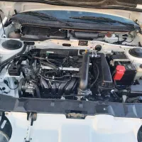 پژو پارس سال موتور جدید xup ELX 1401 گاز سیمی|خودرو سواری و وانت|بوشهر, |دیوار