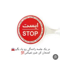 آموزش رانندگی صفر تا صد با تیبا ۱ توسط مربی «آقا»