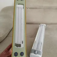 فروش عمده مهتابی شارژی keyang مدل (818 بزرگ)