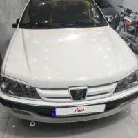 پژو پارس ۱۴۰۱دریچه سیمی|خودرو سواری و وانت|اصفهان, زوان|دیوار