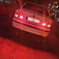 سمند مدل91|خودرو سواری و وانت|مراغه, |دیوار