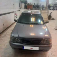 پراید مدل ۹۰و۸۴