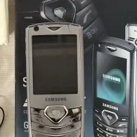 گوشی موبایل سامسونگ GT-S5350