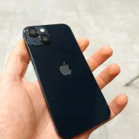 آیفون ۱۳ ۲۵۶ گیگ درصد ۹۴ ch|موبایل|رشت, حسین آباد|دیوار