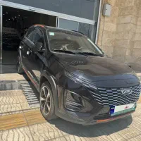 X33 crossمدل ۴۰۴ اتومات
