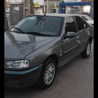 پارس موتور زانتیا مدل ۸۵تو کرم عروسک|خودرو سواری و وانت|سیرجان, |دیوار