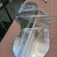 آینه قدی نوردار اتاق خواب سالن روشویی حمام بکلایت