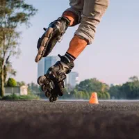 اموزش تخصصی اسکیت تضمینی|خدمات آموزشی|مشهد, کوثر|دیوار