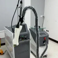 فروش دستگاه لیزر کندلا با مجوز وزارت بهداشت