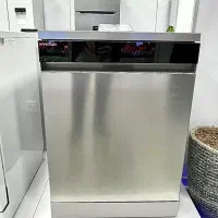 ماشین ظرفشویی14نفره ایکس ویژن مدلS150 اقساط۱۲ماه