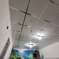 جرا سقف کاذب|خدمات پیشه و مهارت|مشهد, توس (بلوار توس)|دیوار