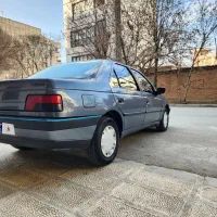 پژو ۴۰۵ مدل ۹۶|خودرو سواری و وانت|کرج, کوی زنبق|دیوار