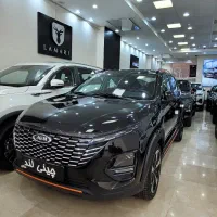 ام‌وی‌ام X33 Cross (اومودا C3)، مدل 1404