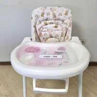 صندلی غذا خوری کودک|اسباب و اثاث بچه|تهران, بهار|دیوار