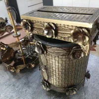سرویس پذیرایی