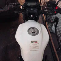کیوجی nx 150|موتورسیکلت|رشت, علی آباد|دیوار