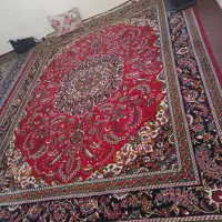 دو عدد فرش دوازده متری ماشینی