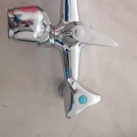 شیر مخلوط حمام قدیمی آلمانی نو