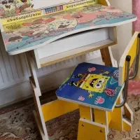 میز تحریر کودک