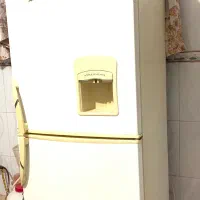 یخچال کارکرده