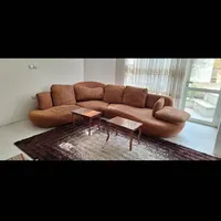 مبل راحتی پارچه ترک|مبلمان خانگی و میز عسلی|اصفهان, میرعماد|دیوار