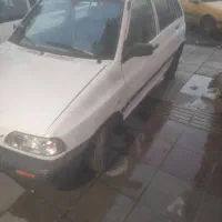 پراید هاشبک مدل 86