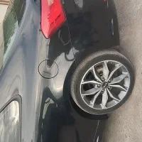 خودرو کیا سراتو کوپه مدل ۲۰۱۷