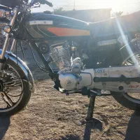 فروش موتور سیکلت پیشتاز 1402|موتورسیکلت|لاشار, |دیوار