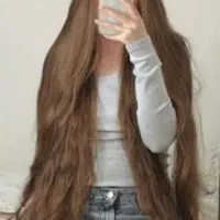 خریدار مو  بی واسطه