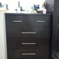 دراور ۶ کشو