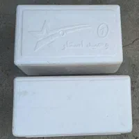 فوم ویخدان یونولیتی|ظروف نگهدارنده، پلاستیکی، یکبارمصرف|ماکو, |دیوار