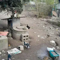 زمین مسکونی|فروش زمین و ملک کلنگی|زیباکنار, |دیوار