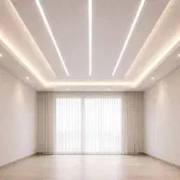 کناف و انواع سقف کاذب با قیمت مناسب