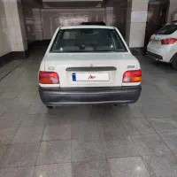 پراید دوگانه|خودرو سواری و وانت|رباط‌کریم, رباط‌کریم|دیوار